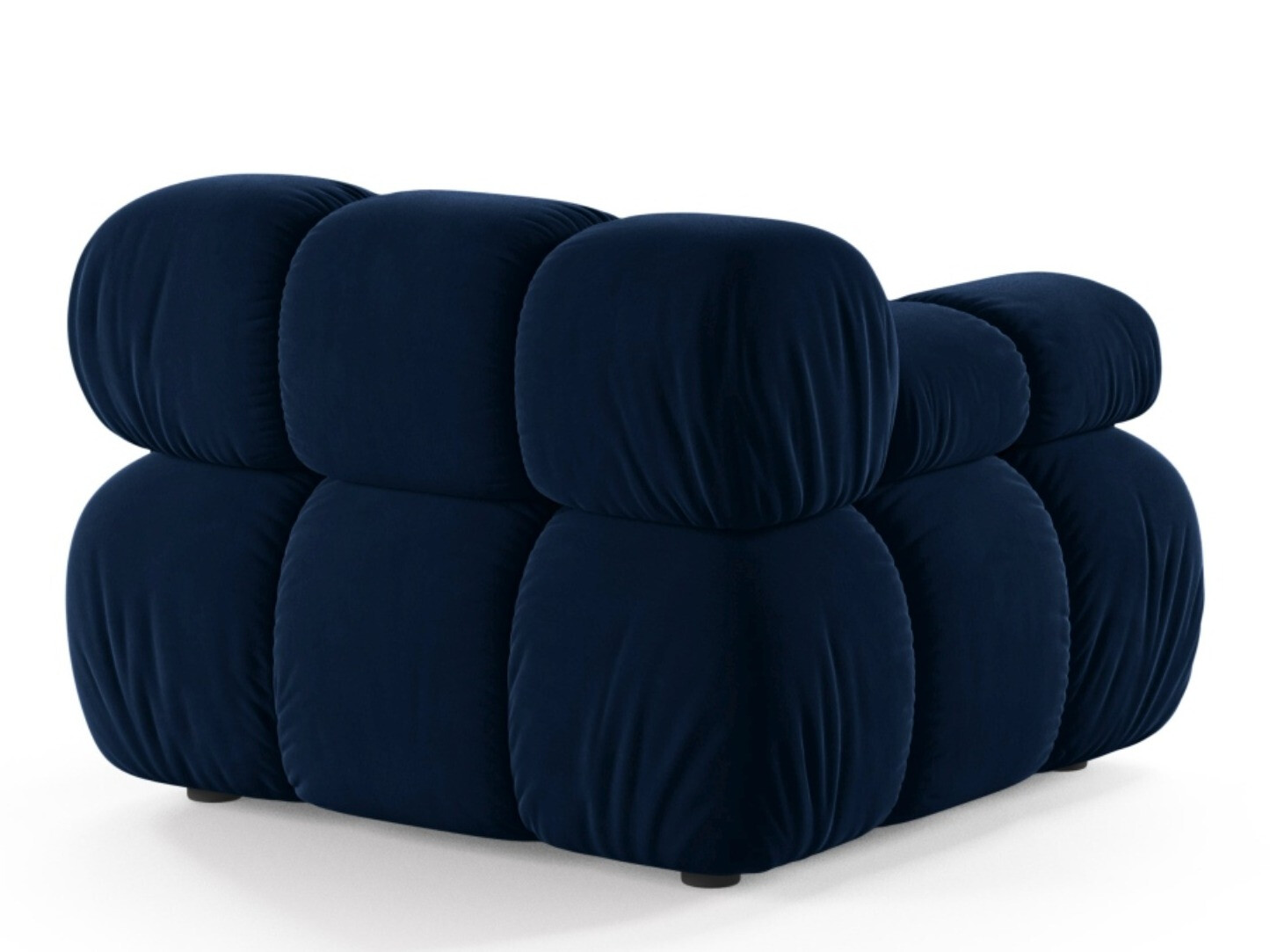 Moduļu krēsls Caltenu 104 (Bluvel 86)