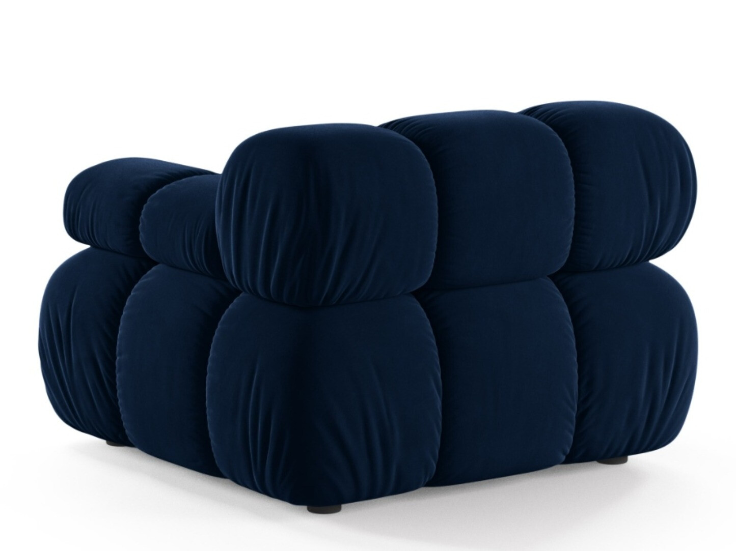 Moduļu krēsls Caltenu 104 (Bluvel 86)