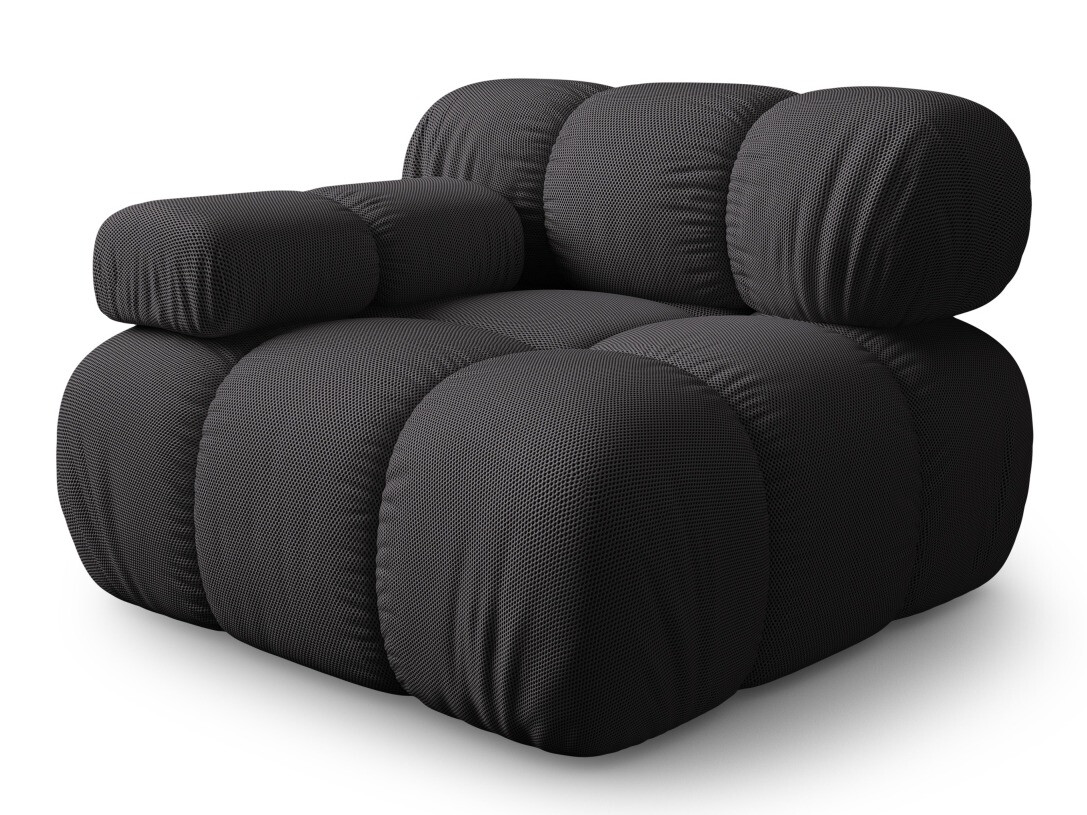 Moduļu krēsls Caltenu 104 (Sonic 15)