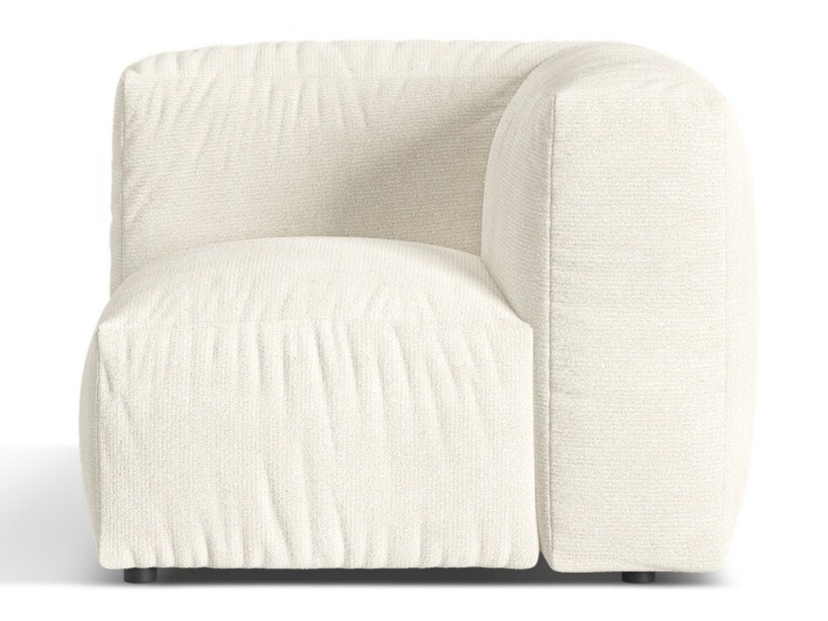 Moduļu krēsls Sorcoro 110 (Monet Nata)