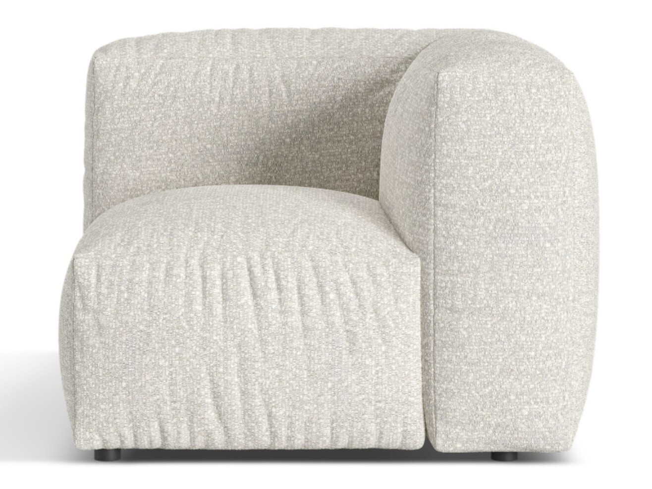 Moduļu krēsls Sorcoro 110 (Monet Pearl)