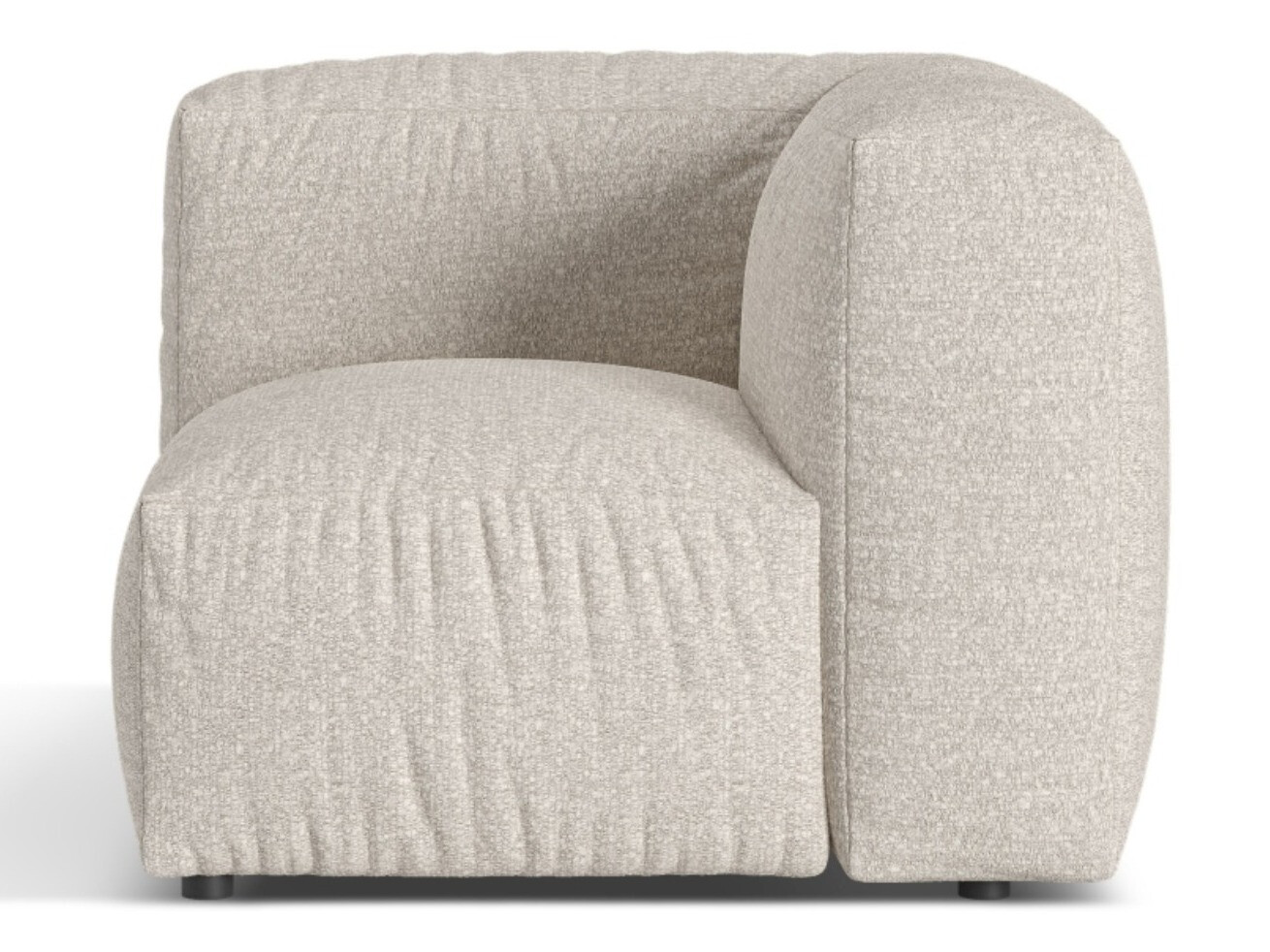 Moduļu krēsls Sorcoro 110 (Monet Sand)