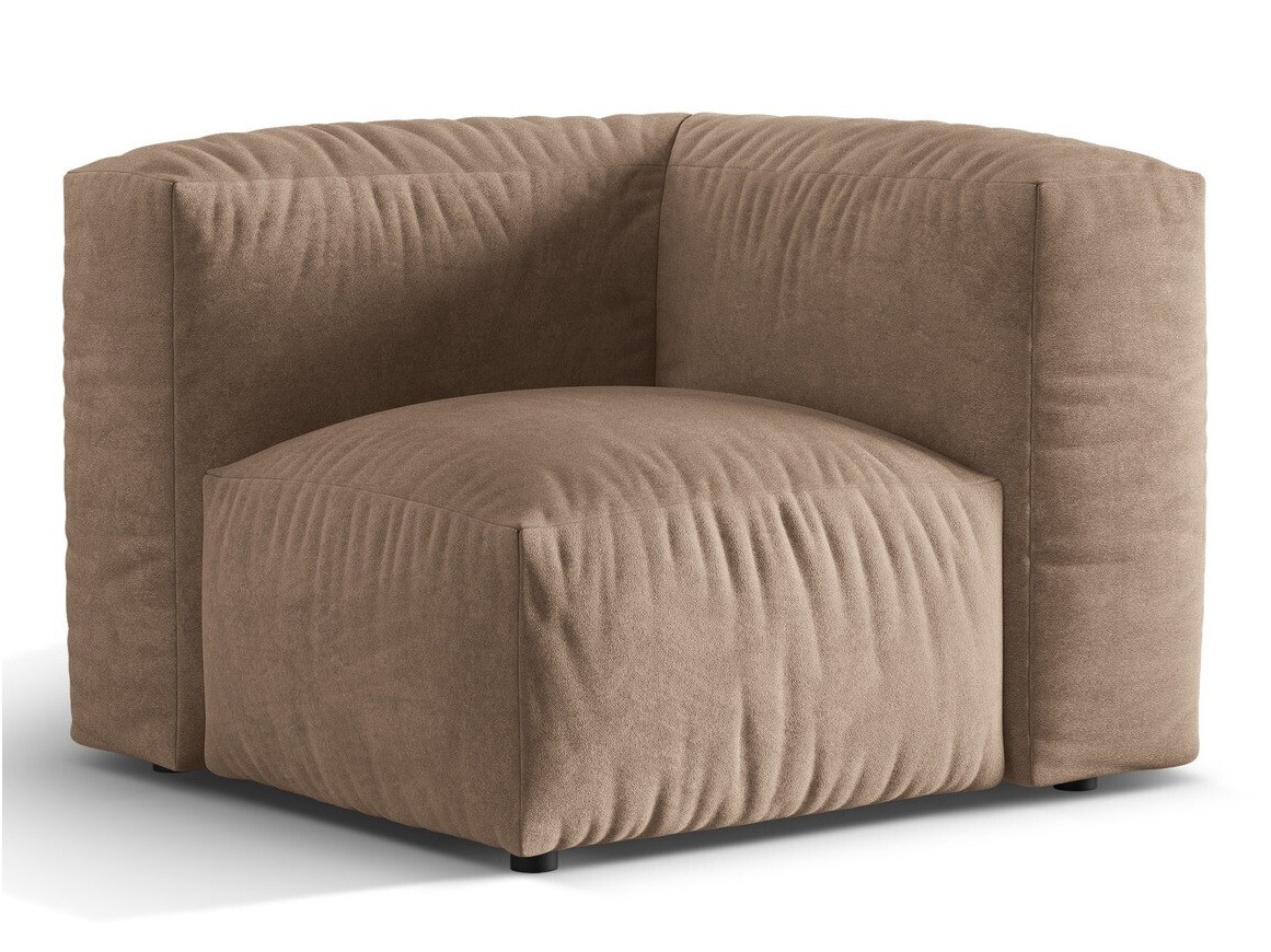 Moduļu krēsls Sorcoro 110 (Vogue 03)