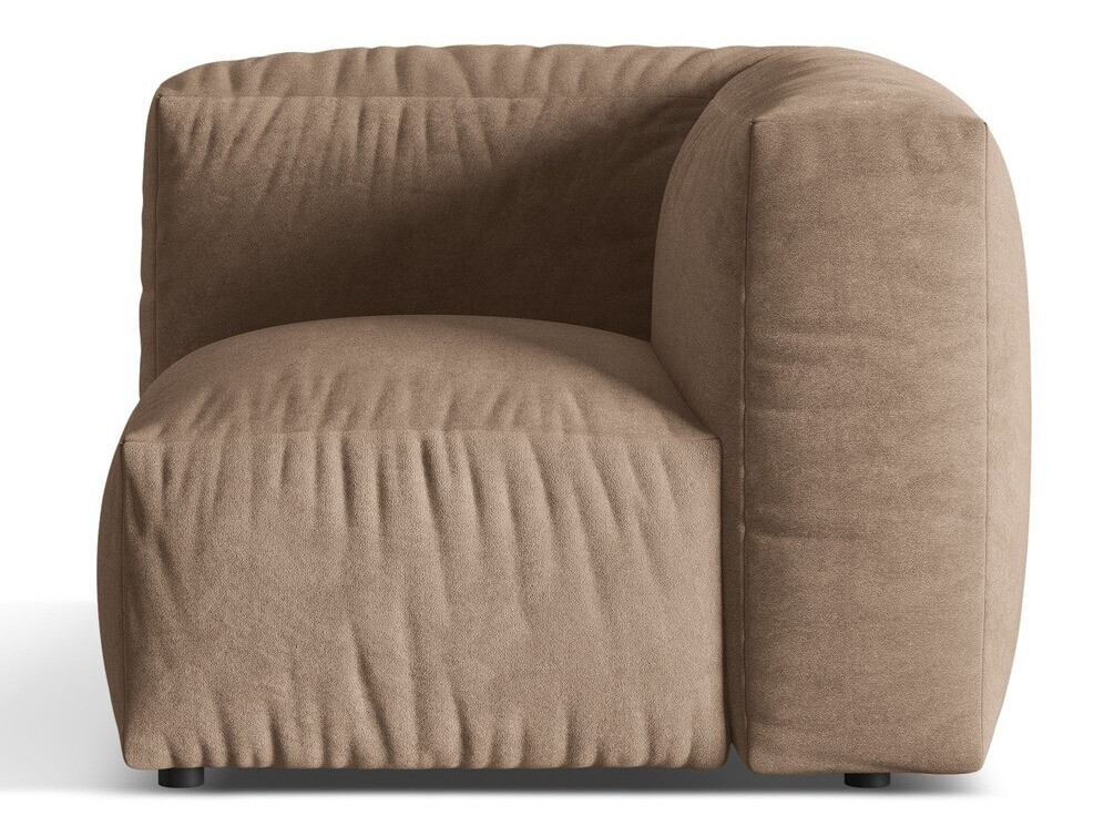 Moduļu krēsls Sorcoro 110 (Vogue 03)