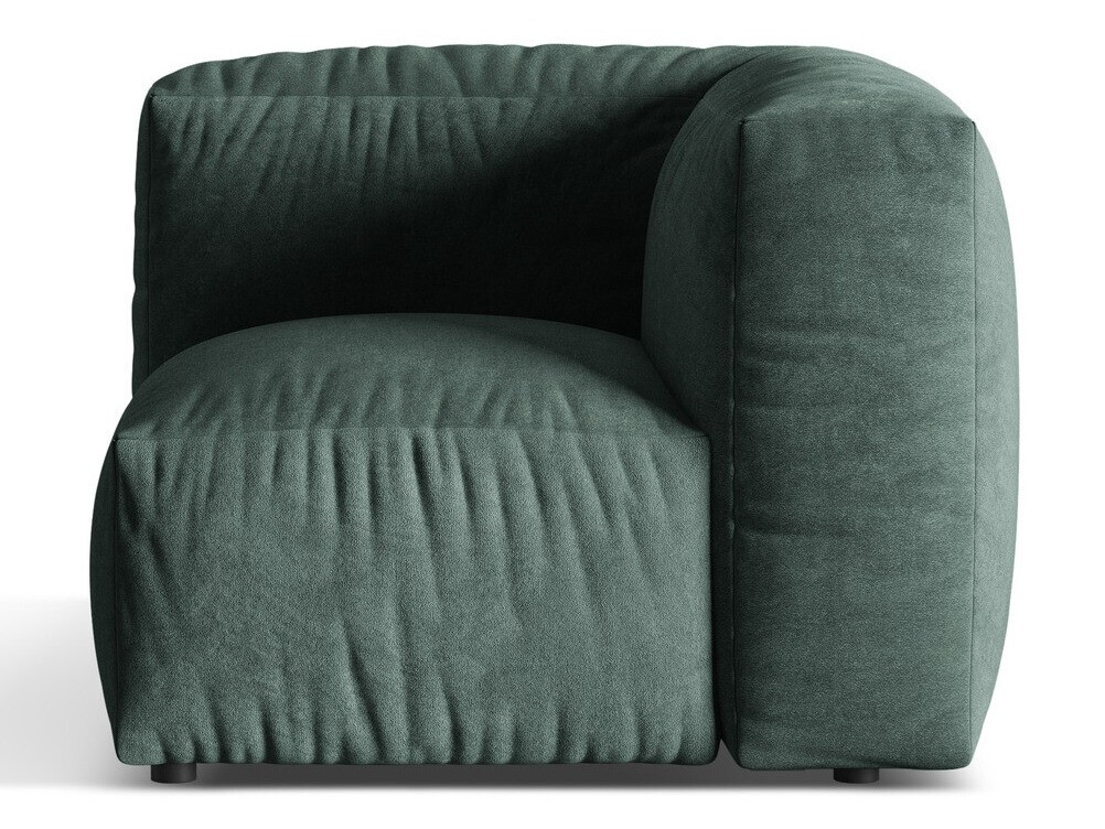 Moduļu krēsls Sorcoro 110 (Vogue 12)