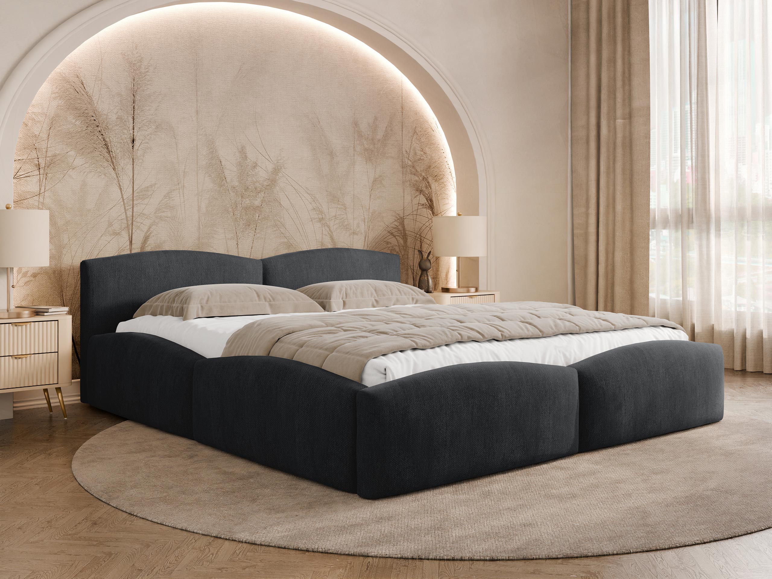 Gulta TrendyNest Titis (Margo 227.09)