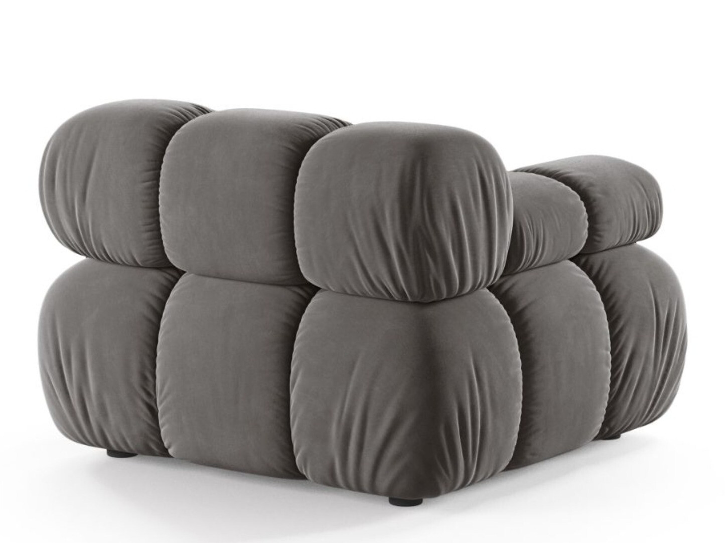 Moduļu krēsls Caltenu 104 (Bluvel 13)