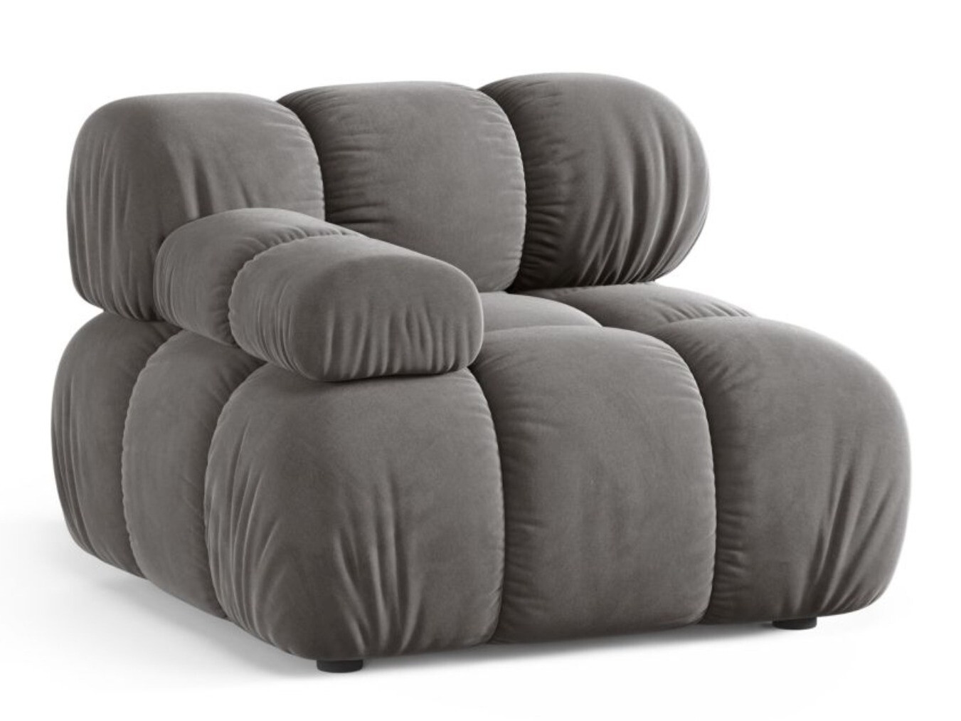 Moduļu krēsls Caltenu 104 (Bluvel 13)