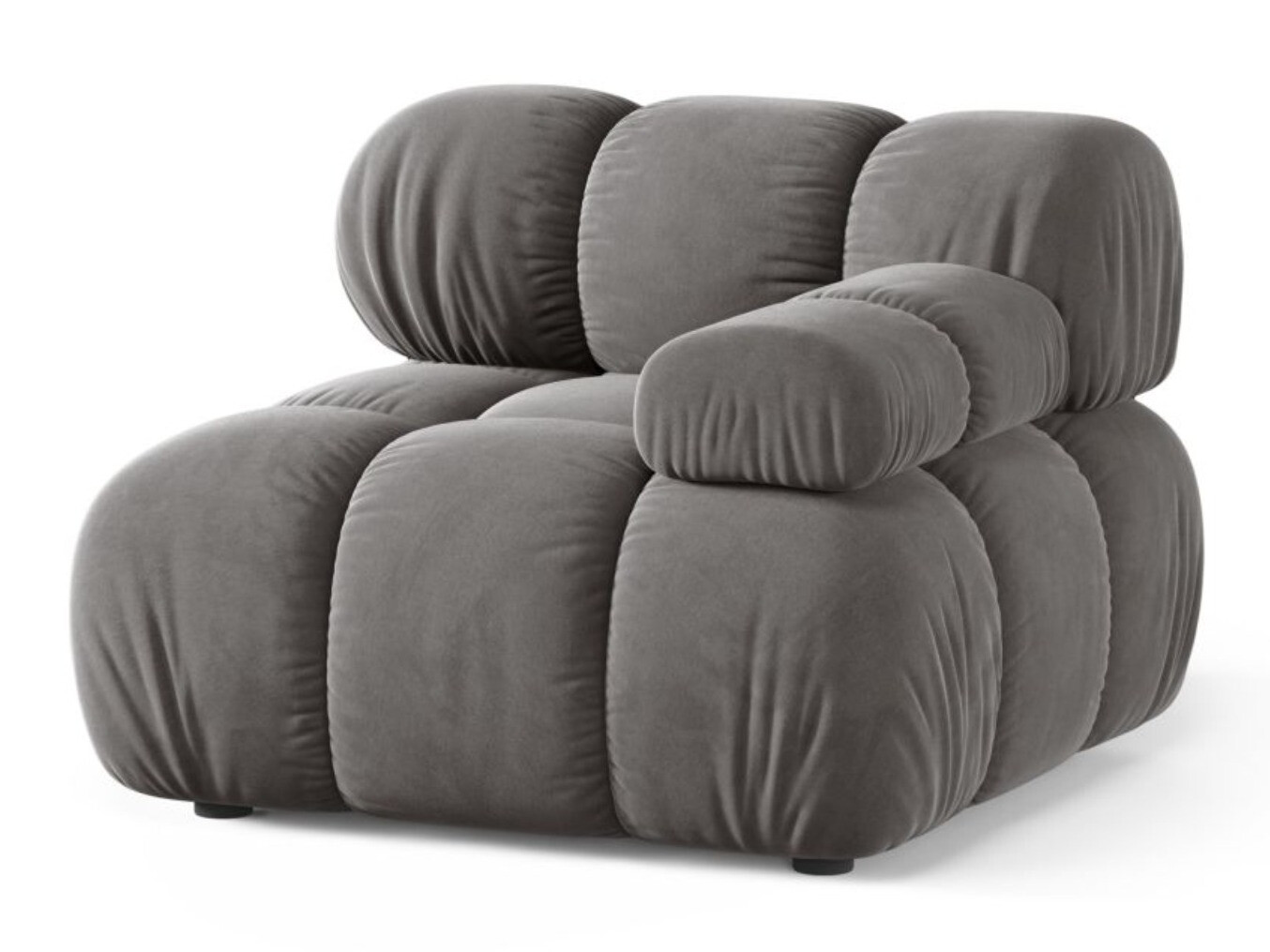 Moduļu krēsls Caltenu 104 (Bluvel 13)