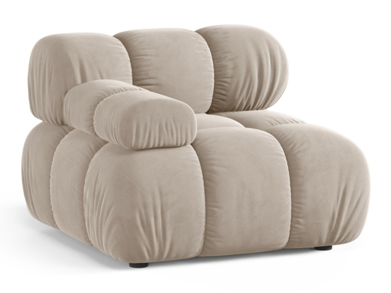 Moduļu krēsls Caltenu 104 (Bluvel 30)