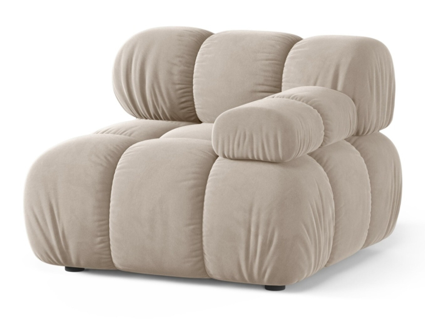 Moduļu krēsls Caltenu 104 (Bluvel 30)