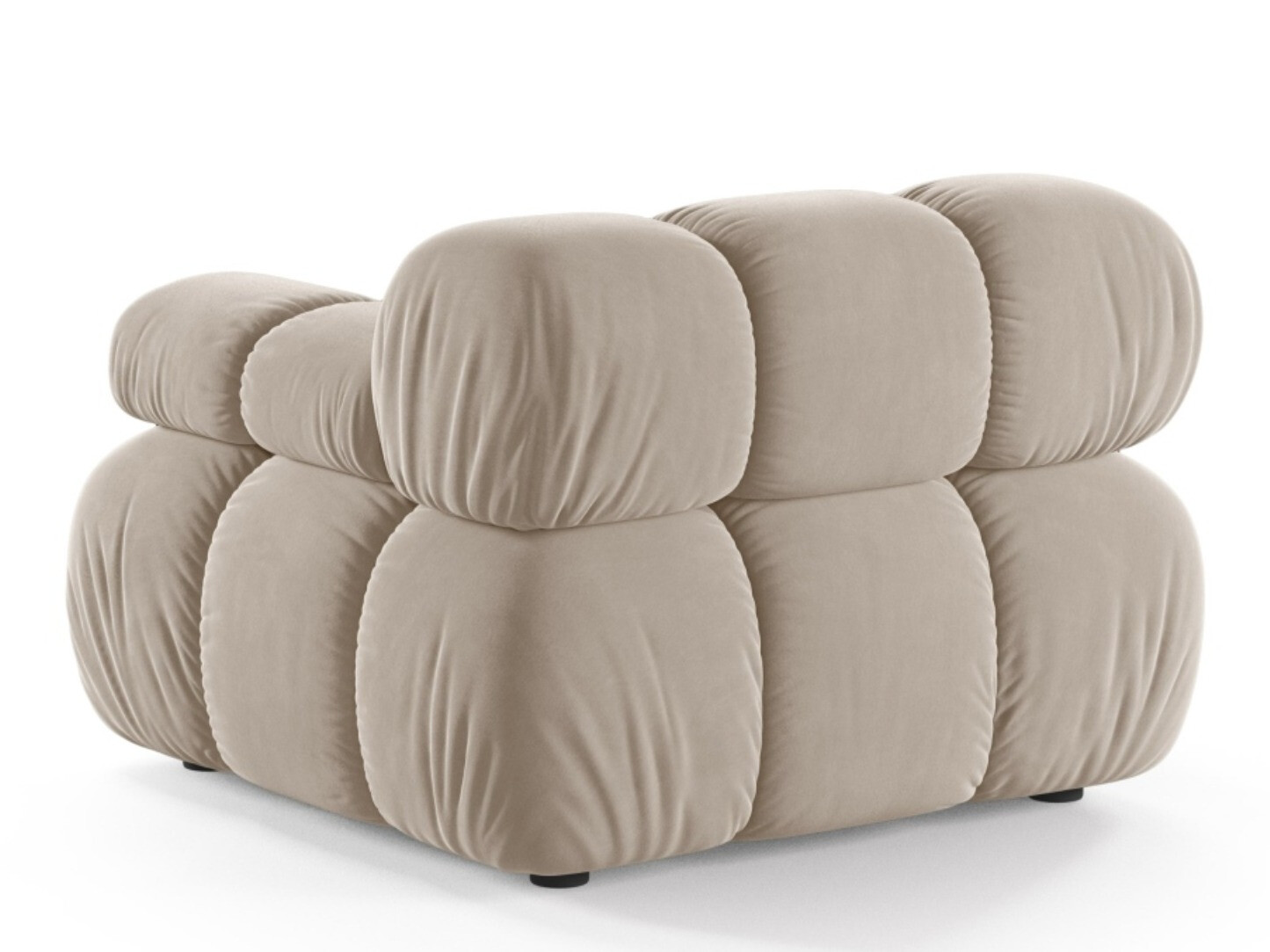 Moduļu krēsls Caltenu 104 (Bluvel 30)