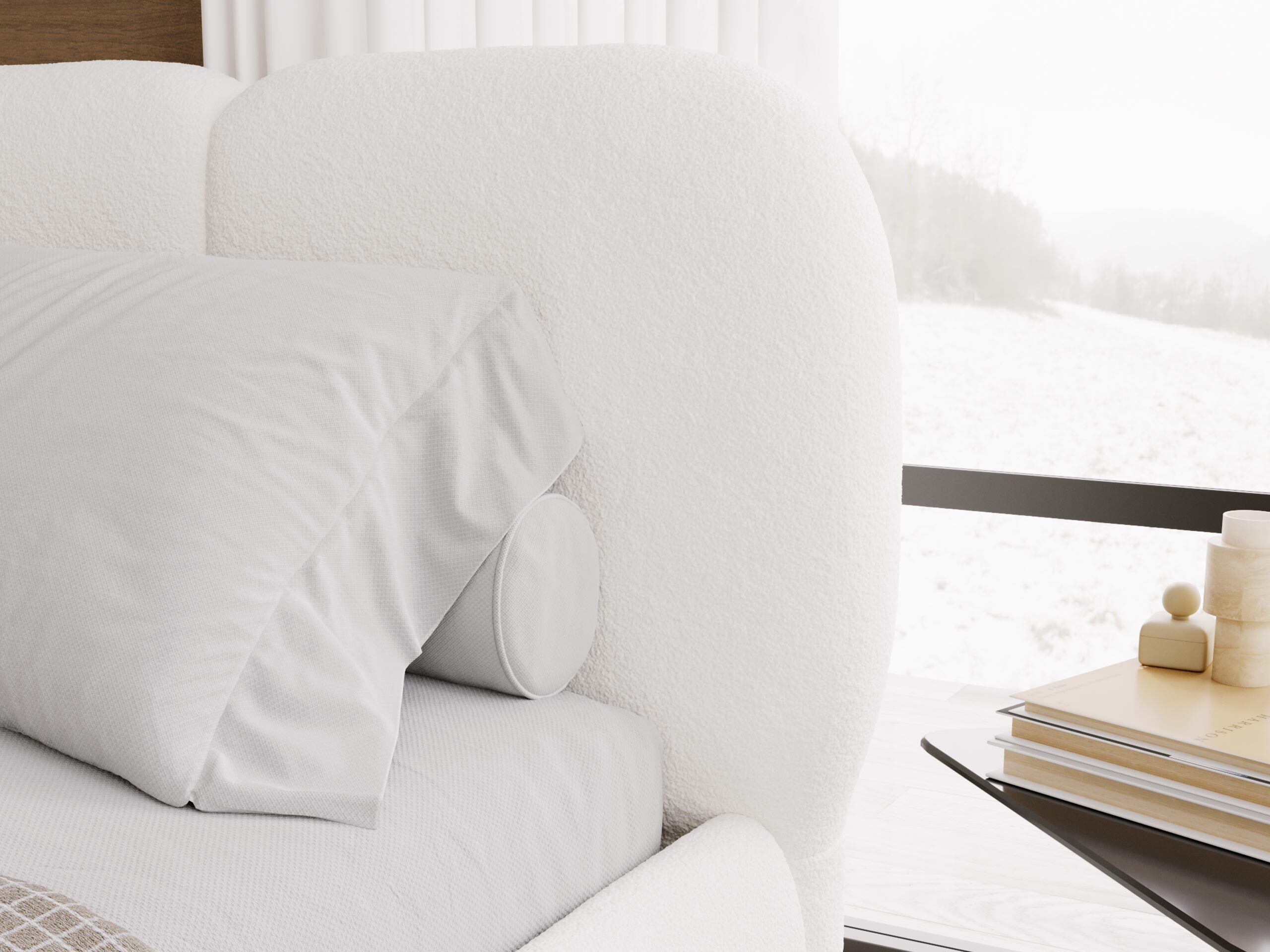 Gulta TrendyNest Navium (Coral 50)