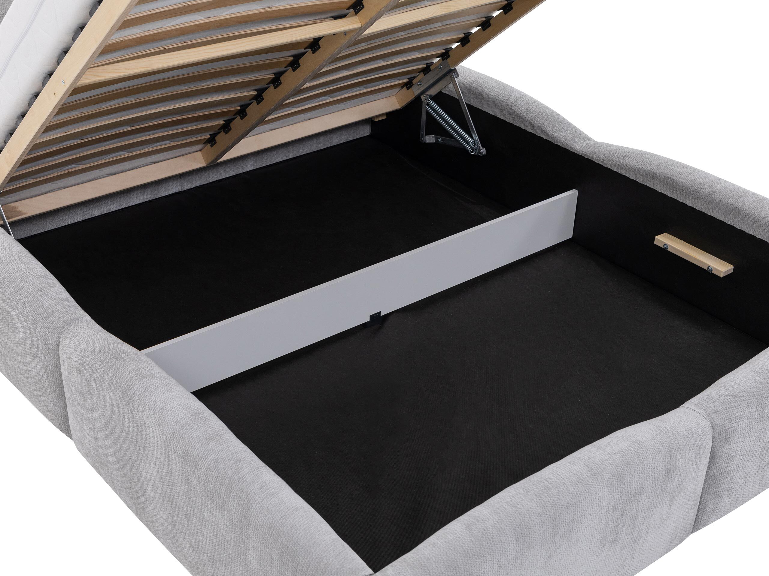 Gulta TrendyNest Titis (Lumo 55)