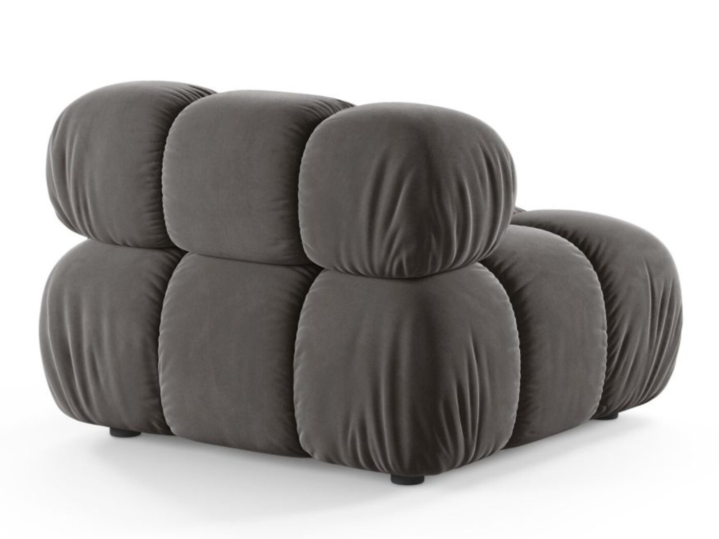 Moduļu atpūtas krēsls Caltenu 101 (Bluvel 13)