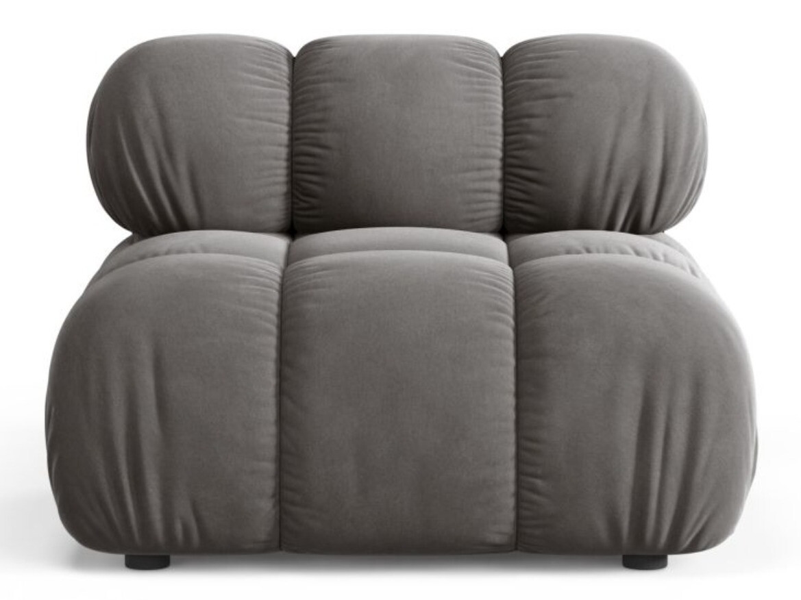Moduļu atpūtas krēsls Caltenu 101 (Bluvel 13)