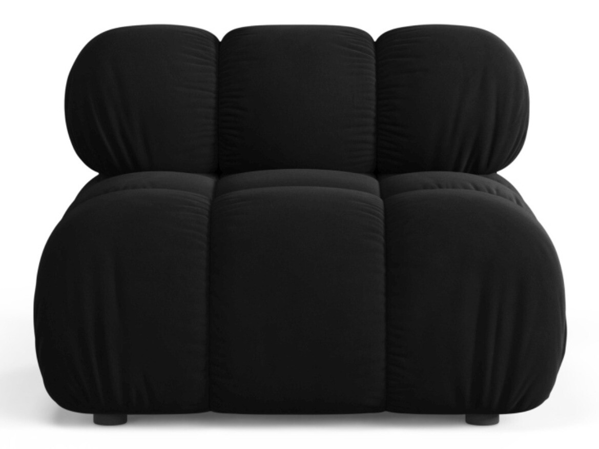 Moduļu atpūtas krēsls Caltenu 101 (Bluvel 19)