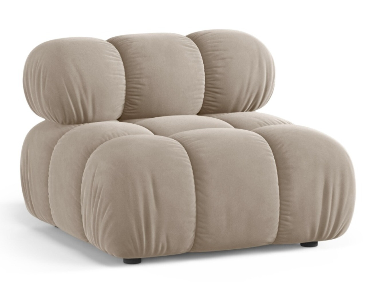 Moduļu atpūtas krēsls Caltenu 101 (Bluvel 30)