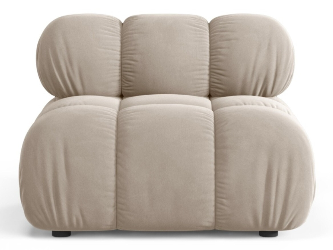 Moduļu atpūtas krēsls Caltenu 101 (Bluvel 30)
