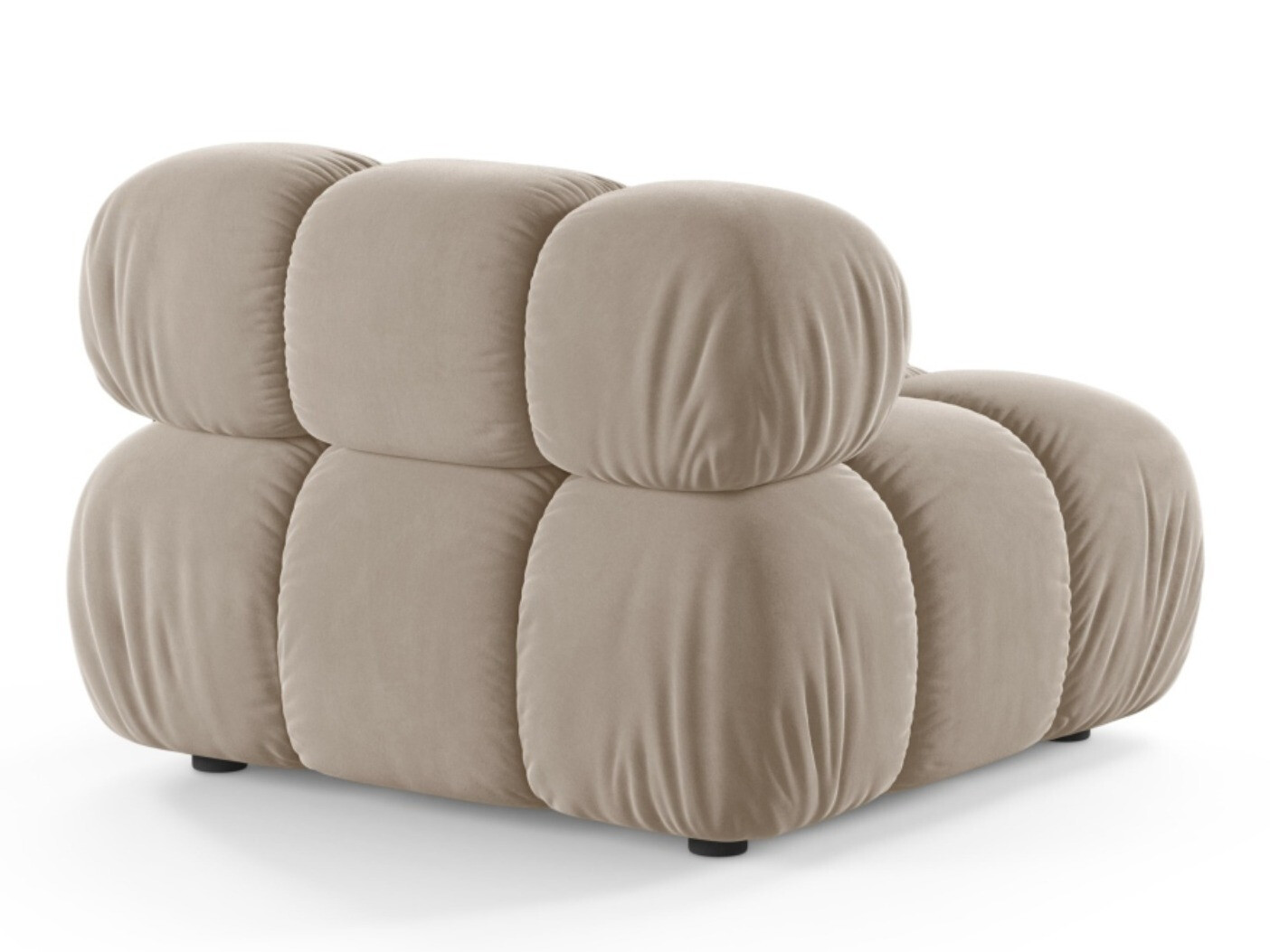 Moduļu atpūtas krēsls Caltenu 101 (Bluvel 30)