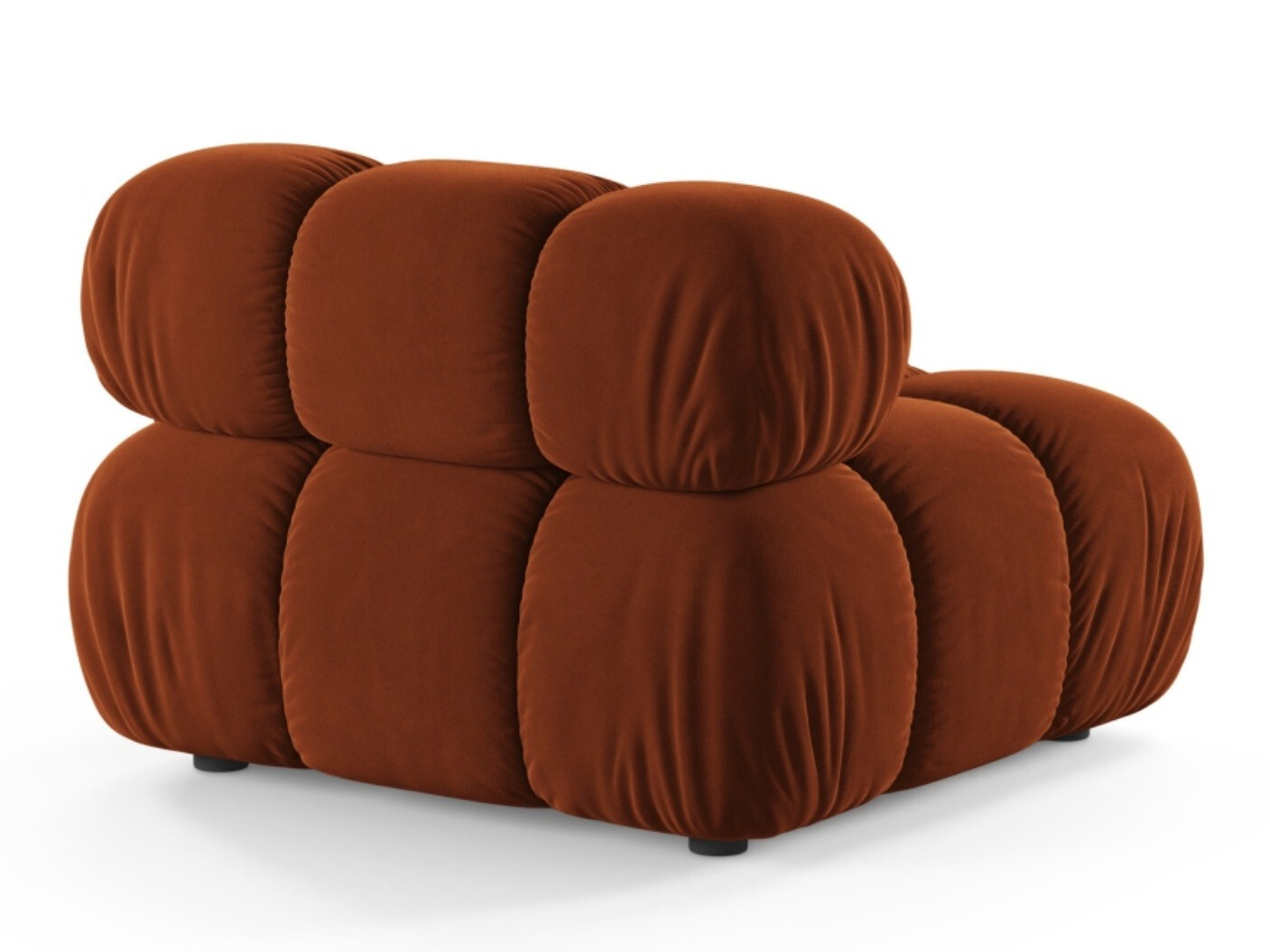 Moduļu atpūtas krēsls Caltenu 101 (Bluvel 4215)