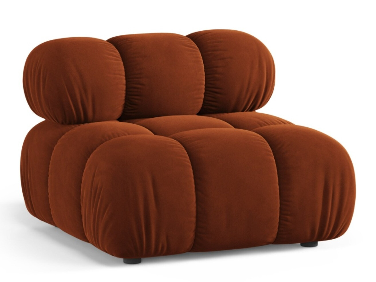 Moduļu atpūtas krēsls Caltenu 101 (Bluvel 4215)