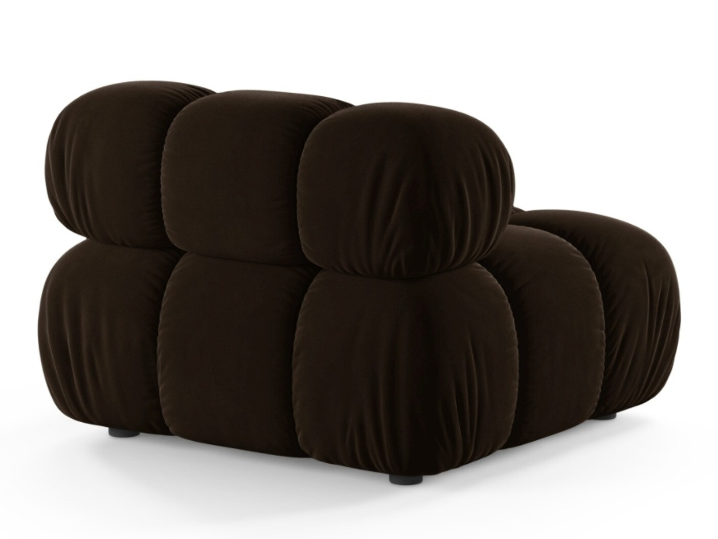 Moduļu atpūtas krēsls Caltenu 101 (Bluvel 48)
