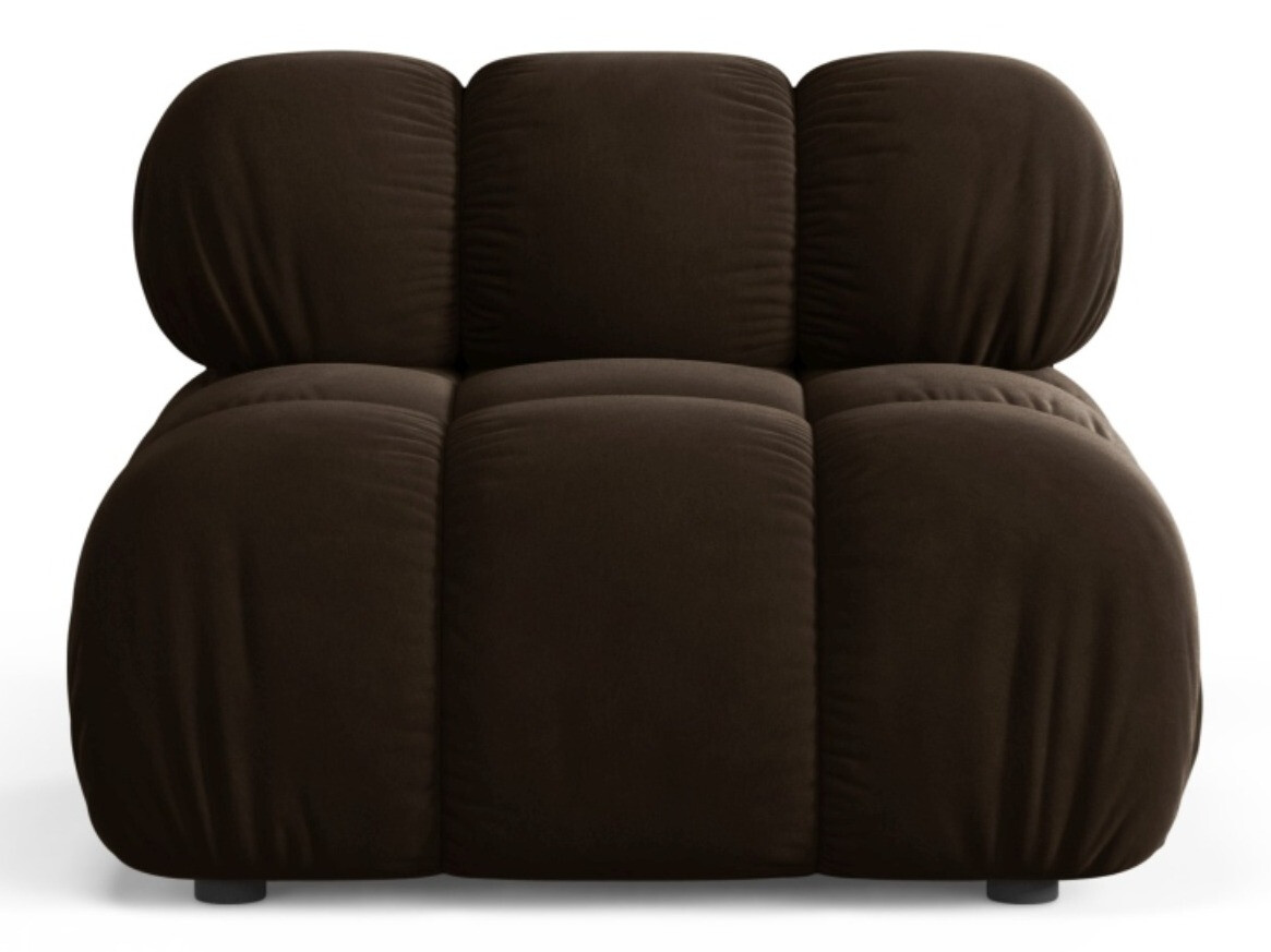 Moduļu atpūtas krēsls Caltenu 101 (Bluvel 48)