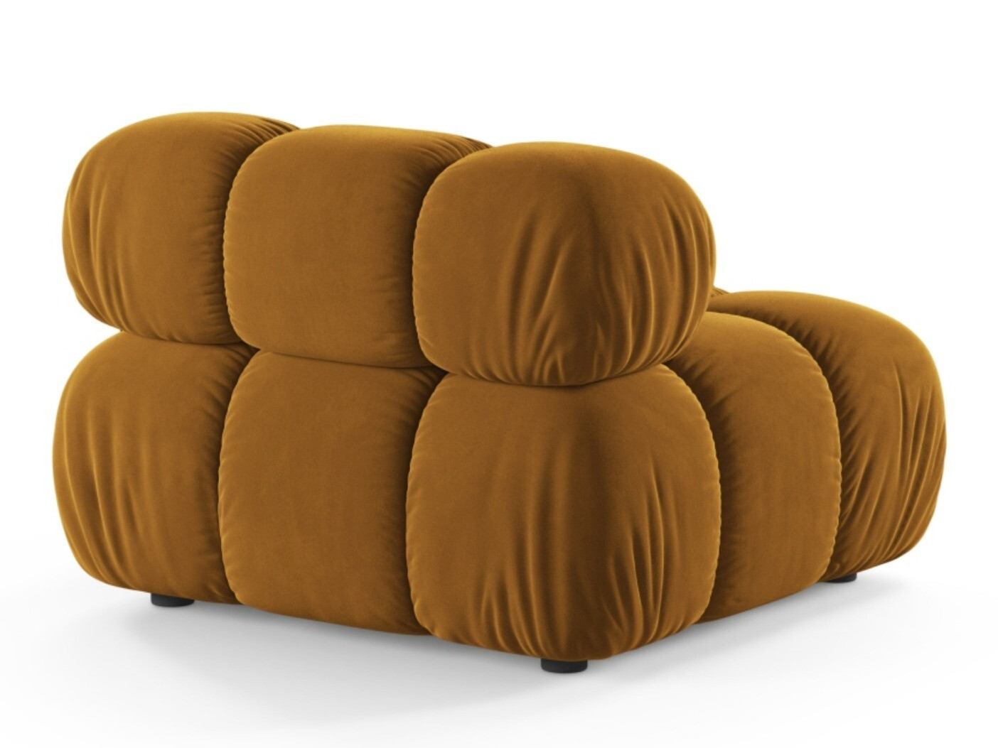 Moduļu atpūtas krēsls Caltenu 101 (Bluvel 68)