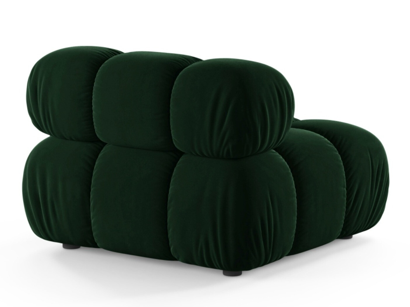 Moduļu atpūtas krēsls Caltenu 101 (Bluvel 78)