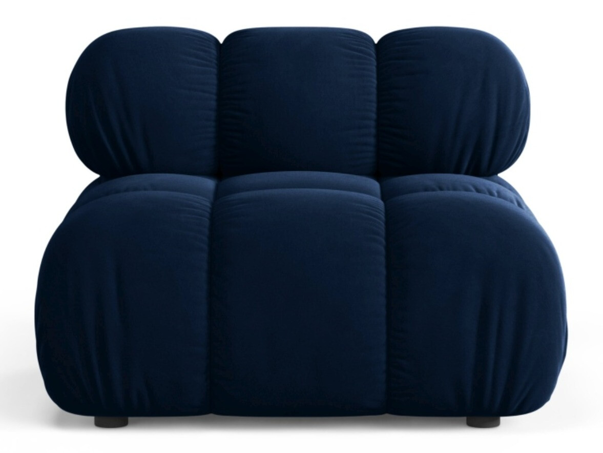 Moduļu atpūtas krēsls Caltenu 101 (Bluvel 86)