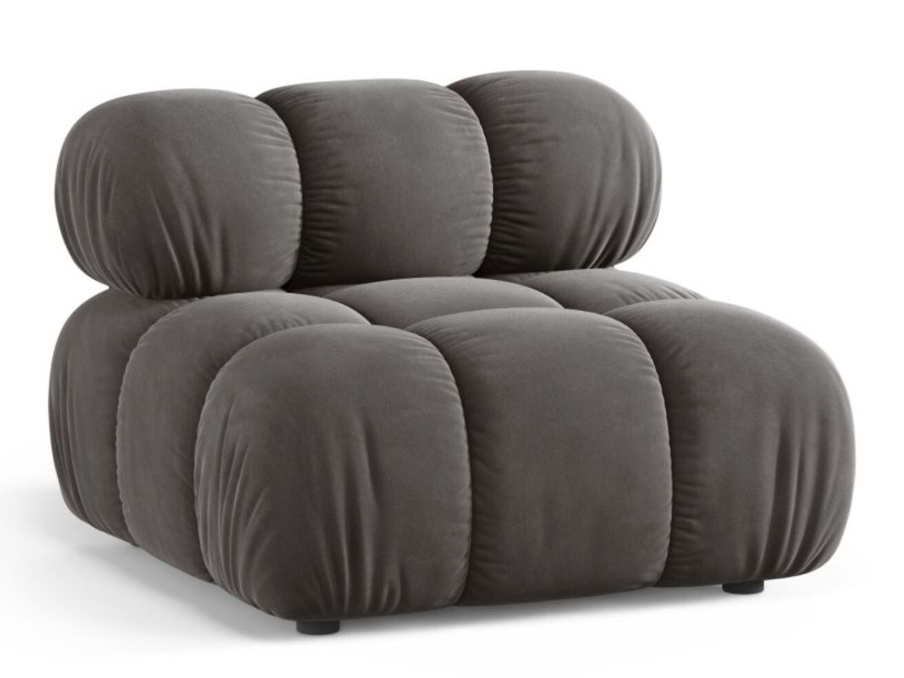 Moduļu krēsls Caltenu 101 (Bluvel 13)