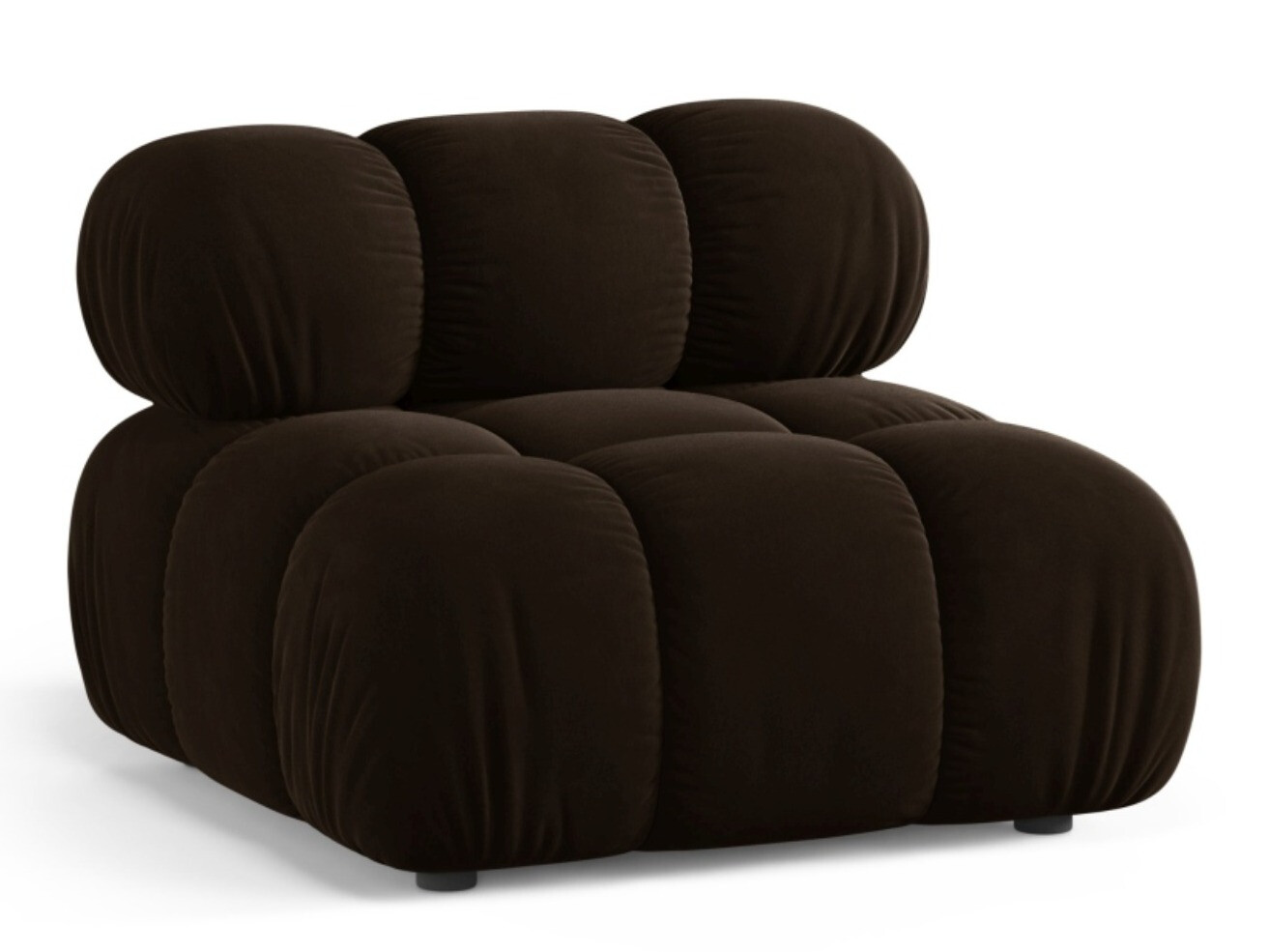 Moduļu krēsls Caltenu 101 (Bluvel 48)