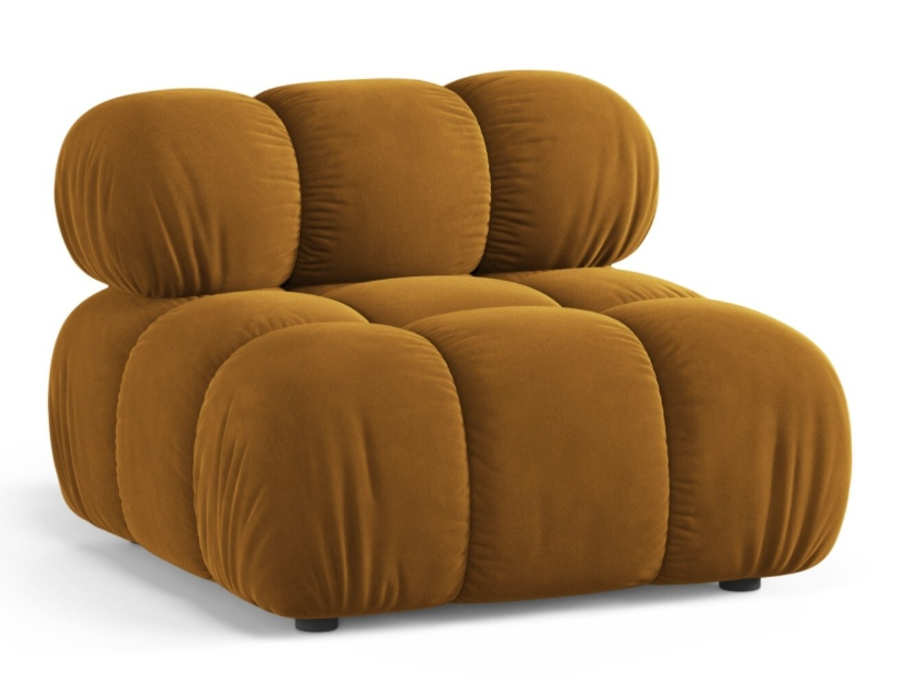 Moduļu krēsls Caltenu 101 (Bluvel 68)