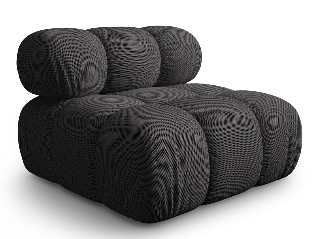 Moduļu krēsls Caltenu 101 (Sonic 15)