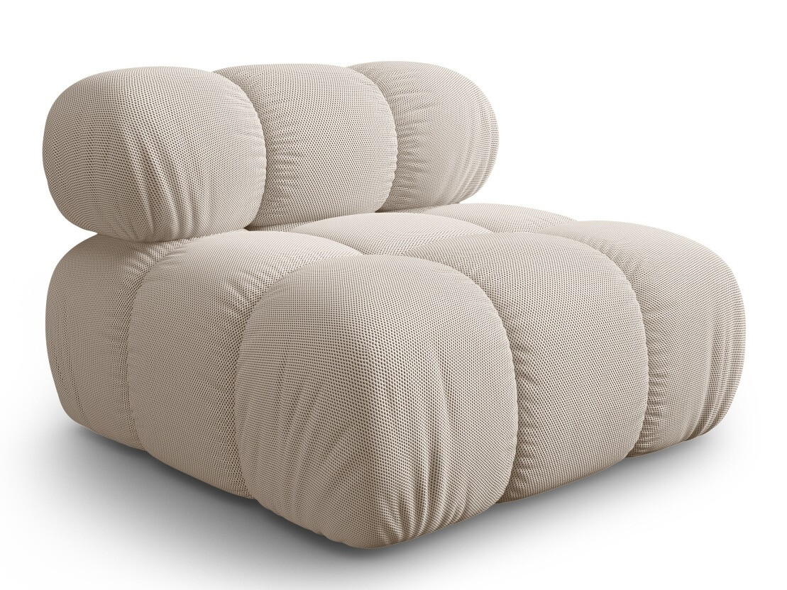 Moduļu krēsls Caltenu 101 (Sonic 23)