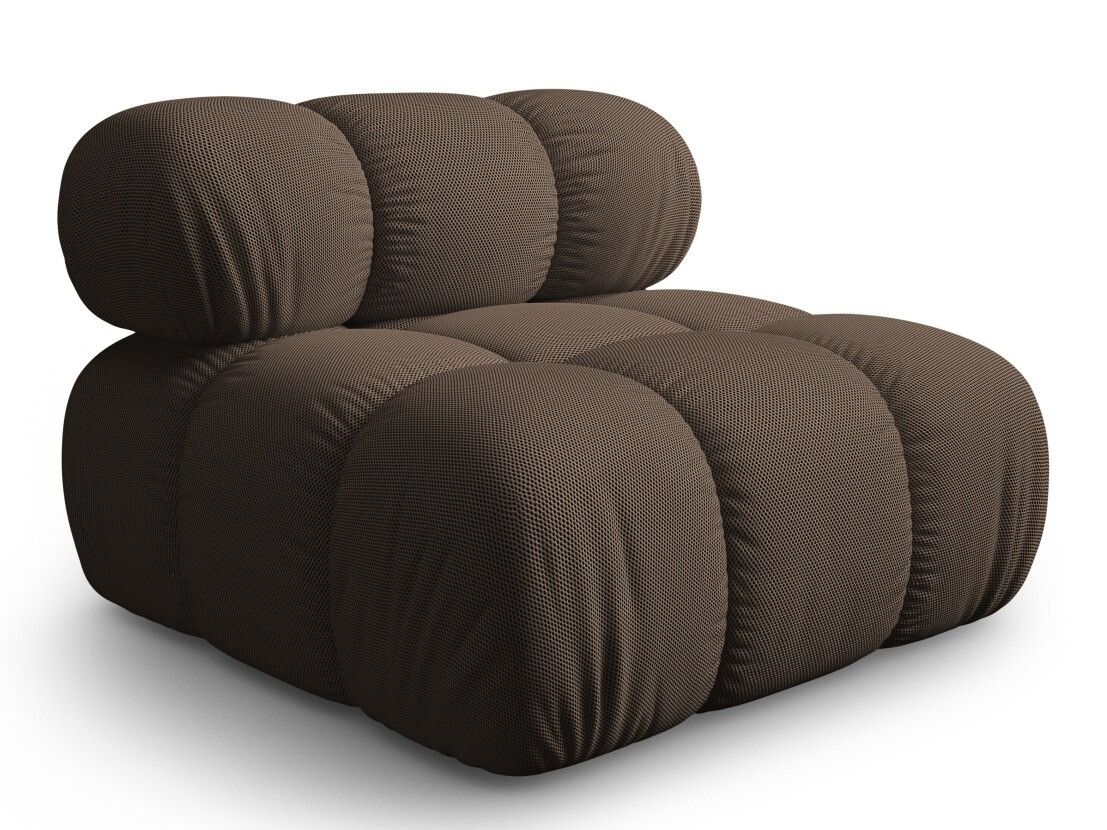 Moduļu krēsls Caltenu 101 (Sonic 40)