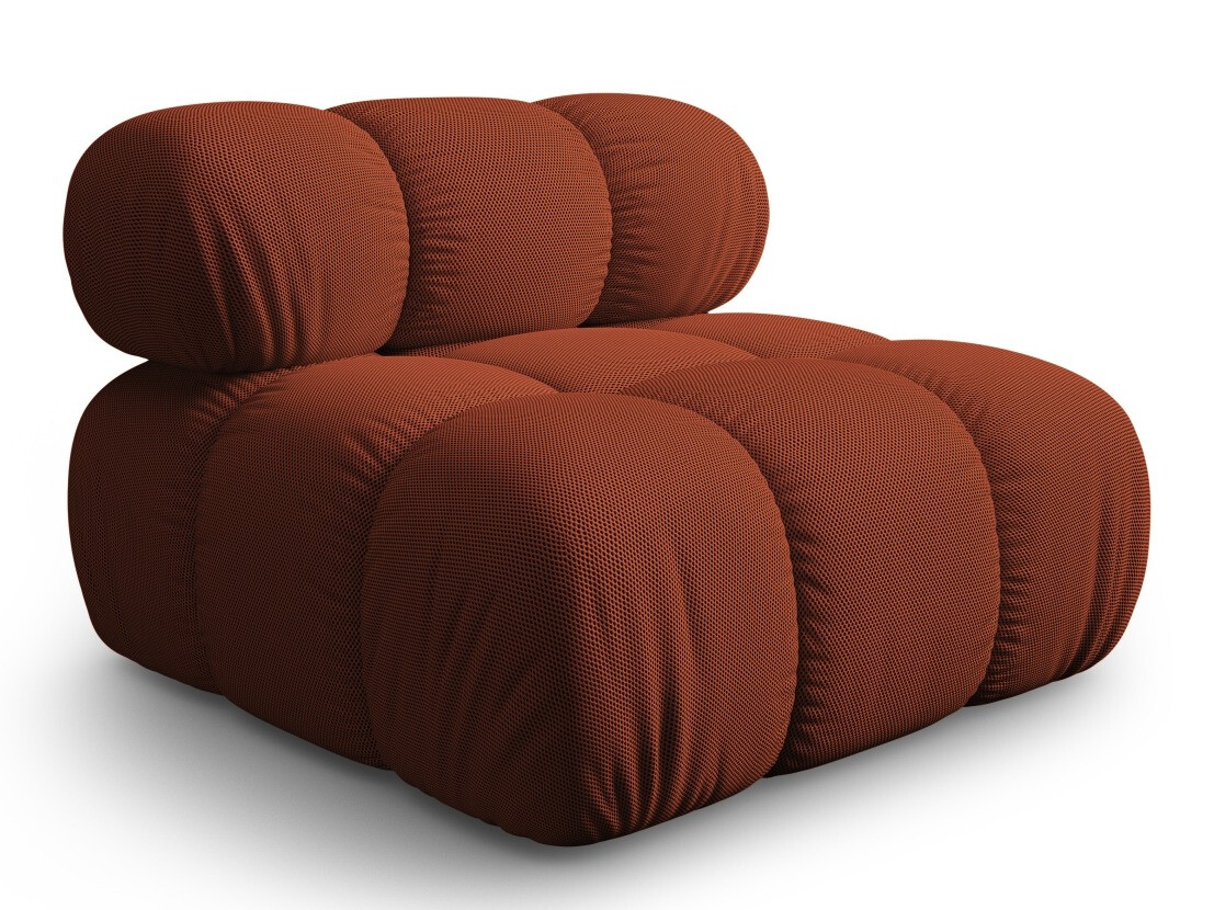 Moduļu krēsls Caltenu 101 (Sonic 44)