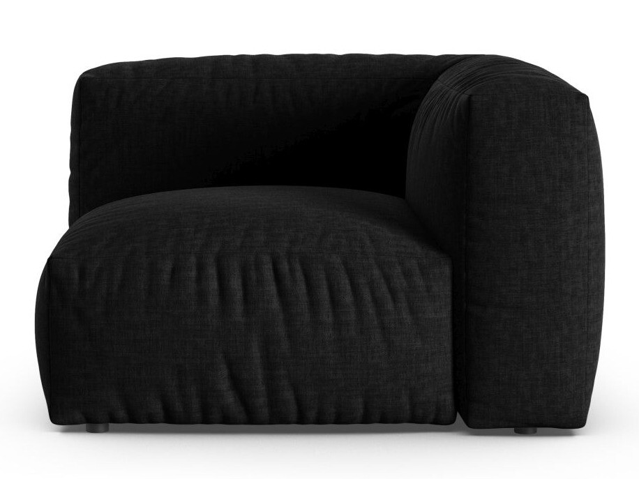 Moduļu krēsls Sorcoro 116 (Boston Black)