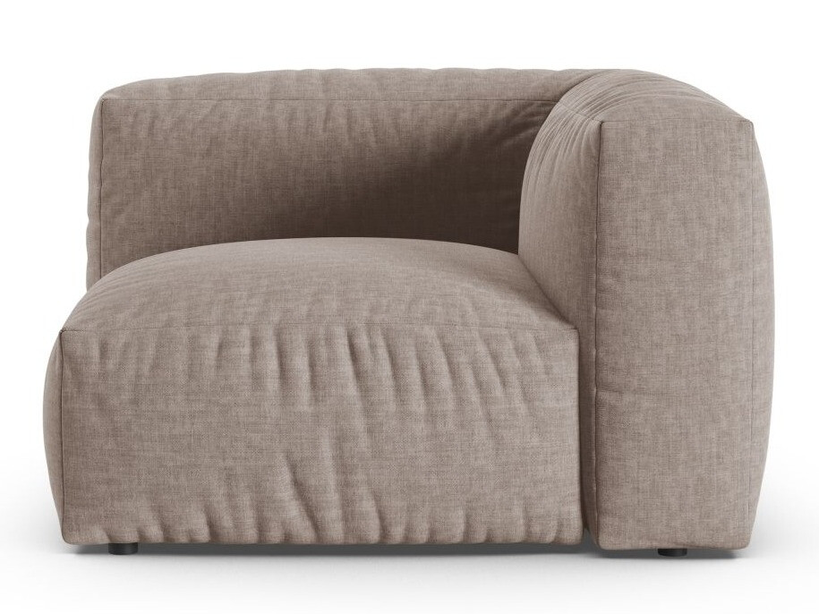 Moduļu krēsls Sorcoro 116 (Boston Trufa)