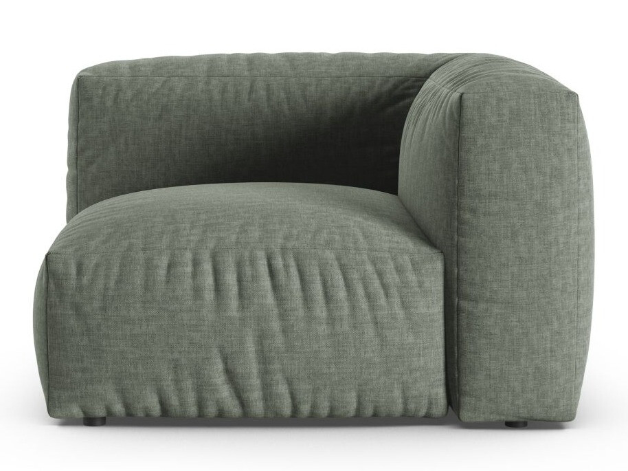 Moduļu krēsls Sorcoro 116 (Boston Water Green)