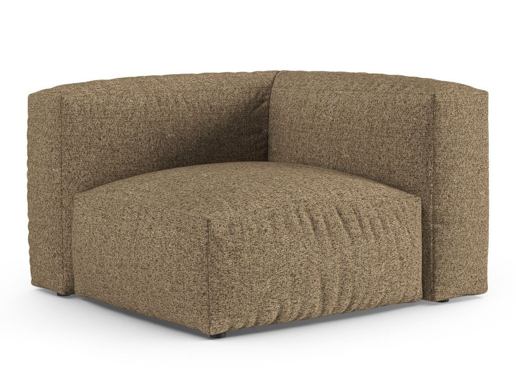 Moduļu krēsls Sorcoro 116 (Monet Cappucinav)