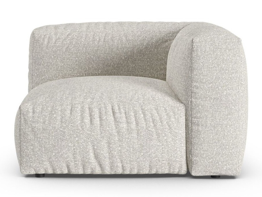 Moduļu krēsls Sorcoro 116 (Monet Pearl)