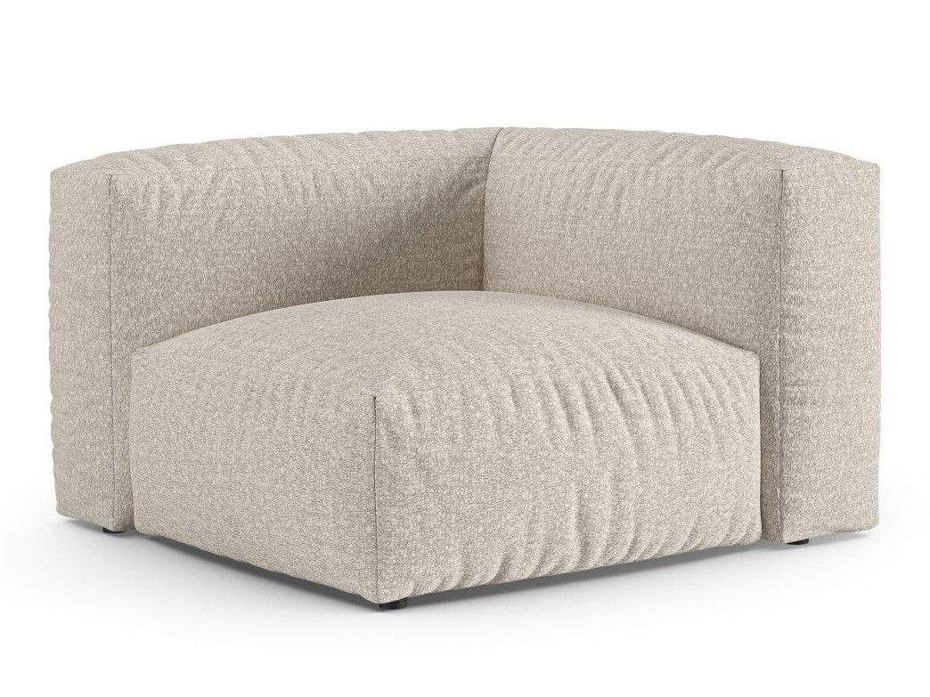 Moduļu krēsls Sorcoro 116 (Monet Sand)