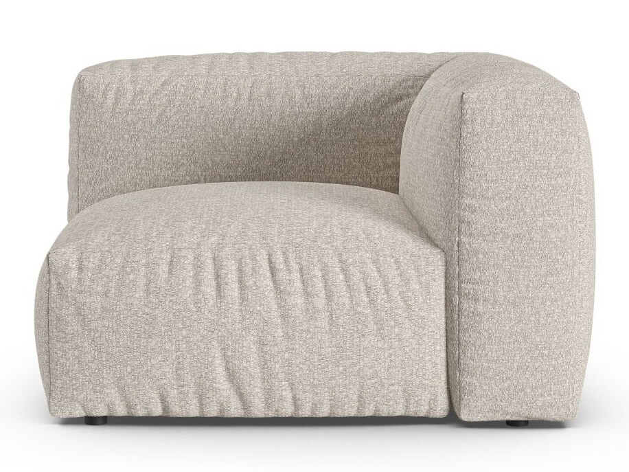 Moduļu krēsls Sorcoro 116 (Monet Sand)