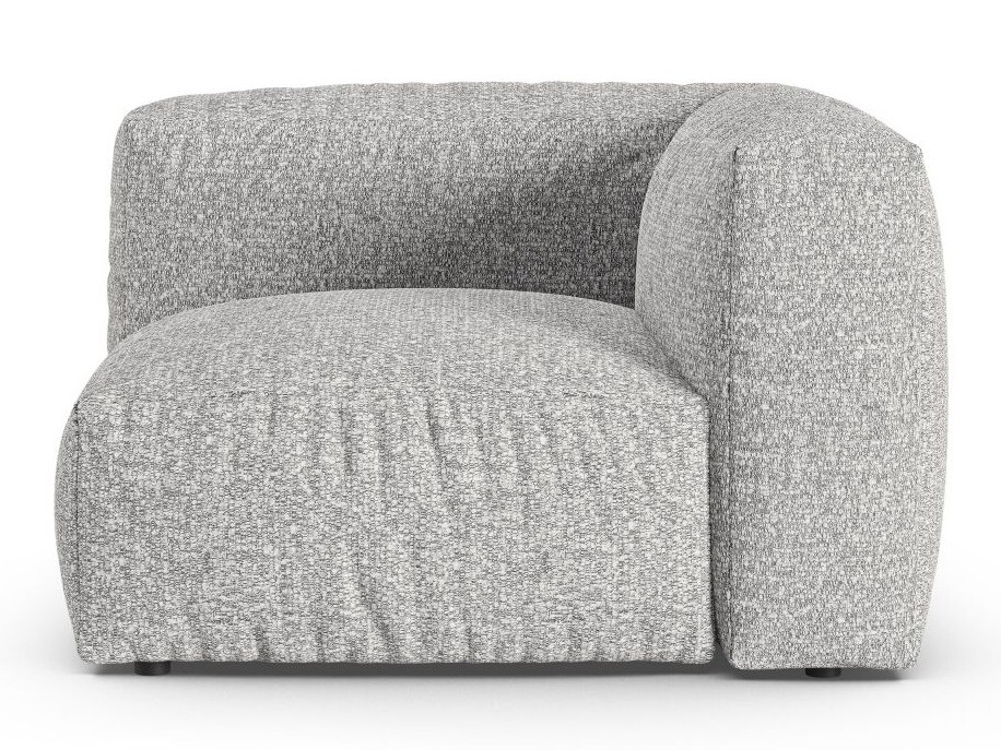 Moduļu krēsls Sorcoro 116 (Monet Silver)