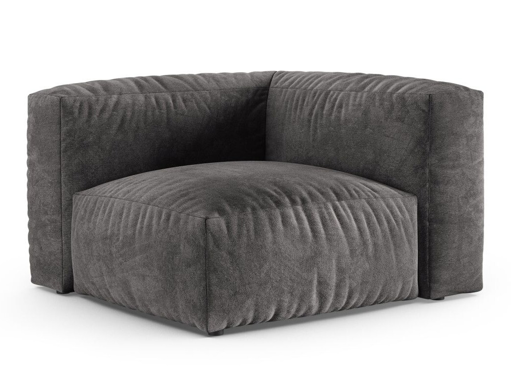 Moduļu krēsls Sorcoro 116 (Vogue 15)