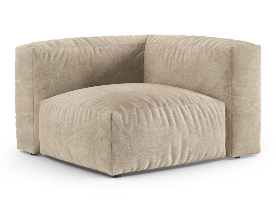 Moduļu krēsls Sorcoro 116 (Vogue 1)