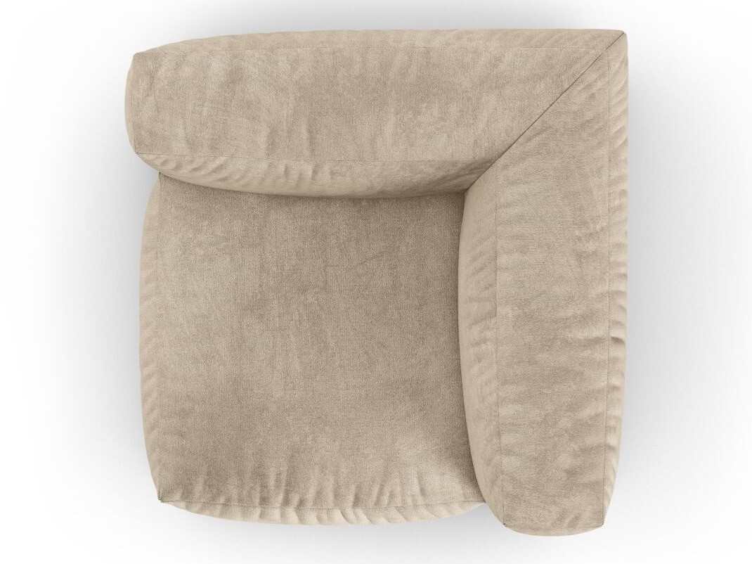 Moduļu krēsls Sorcoro 116 (Vogue 1)