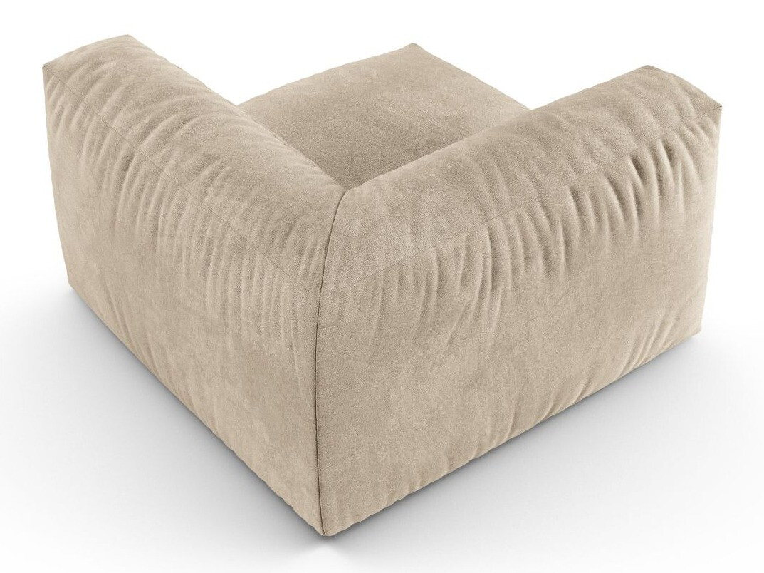 Moduļu krēsls Sorcoro 116 (Vogue 1)